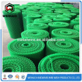 Anping HDPE Malla de refuerzo de plástico / HDPE Geonet para el estacionamiento